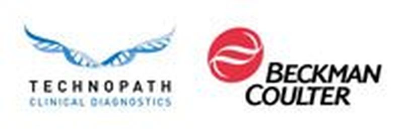 Technopath and Beckman Coulter Diagnostics Enter Global Distribution Agreement